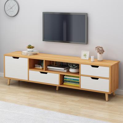 China Factory Direct Selling New Design Modern Wooden TV Cabinets Modern Cabinets For Living Room for sale