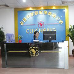 Verified China supplier - Shenzhen Cuichang Garment Co., Ltd.