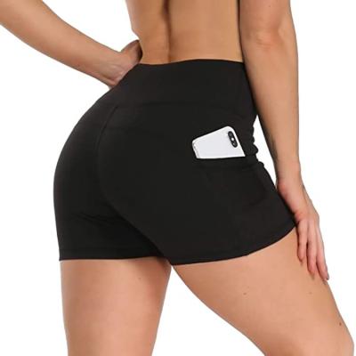 China Breathable High Quality High Waist Women Yoga Pants Fitness Leggings Yoga Leggings for sale