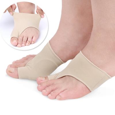 China Bunion Toe Separators Bunion Sleeves and Large Toe Separators for Hallux Valgus for sale