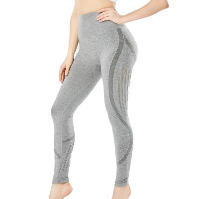 China Antibacterial workout leggings woman factory price casual leggings wholesale sexy sweatpants for women leggings butt crack! crack! for sale