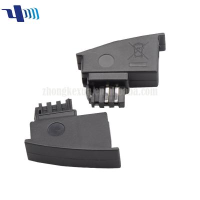 China ABS 94HB Germany TAE N/F Converter Plug Adapter for sale