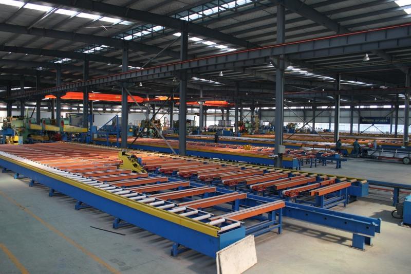 Proveedor verificado de China - Anhui Huicheng Aluminum Co.,Ltd.