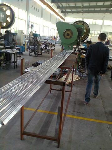 Proveedor verificado de China - Anhui Huicheng Aluminum Co.,Ltd.