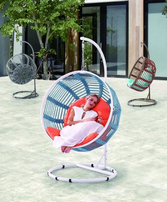 China Howvin H-35045L Swing Hanging Chair For Home Office, Outdoor, Hotel, Villia, Apartment Te koop