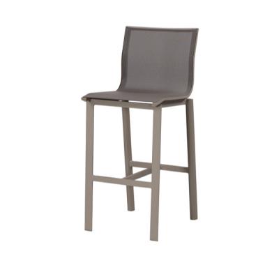 Chine Bar Commercial Furniture Restaurant Dining Chair For Outdoor, Hotel, Villia, Apartment, Courtyard à vendre