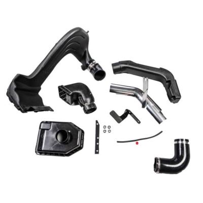 China Plastic Jk Snorkel Air Intake Kits For Jepp Wrangler 2007-2017 for sale