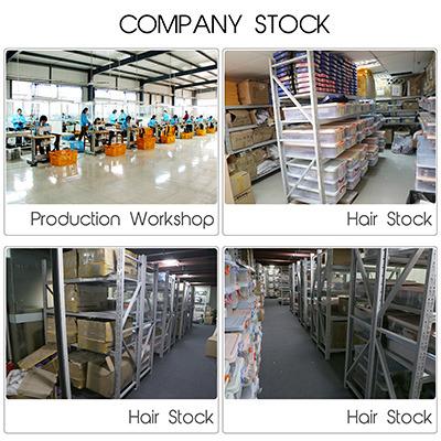 Verified China supplier - Guangzhou Alice Hair Products Co., Ltd.