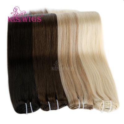 China 100% Hair K.S WIGS 24 Inch Curly Clip In Hair Extensions Clip In Hair Extensions Clip In Natural Hair Extensions for sale