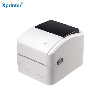 China Black and white durable low cost digital sticker label printer for warehouse shipping label printer 4x6 for sale