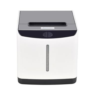 China Xprinter 80&58mm Black And White Thermal Receipt POS Printer With Auto Cutter WiFi 80mm Printer for sale