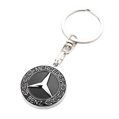 China Europe Best Selling High Quality Cheap Customized Key Chain Car Logo Key Chain for sale