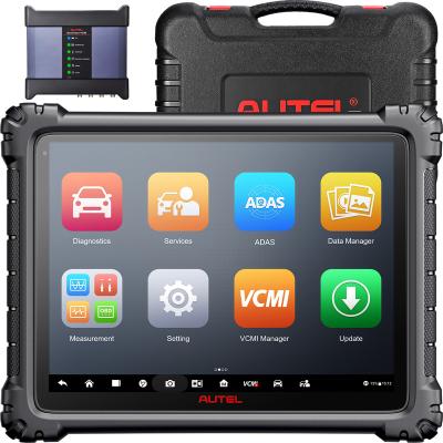 China Supports 86 Car Brands Autel MS919 Diagnostic Scan Machine obd2 Scanner Diagnostic Tools Full Professional Auto System Tools For All Cars for sale