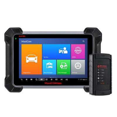 China AU 2023 Autel MK908 maxisys ms908s bi directional obdii diagnostic tools and equipment for sale