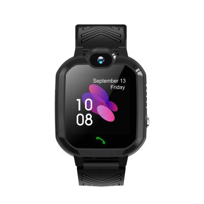 China Factory Direct Sales GPS Navigation Books Setting Waterproof Comfort Phone Watch for sale