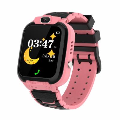 China NEW Design MP3 Playback Music Player 16 Games Kids Smart Watch Kids Gifts Kids Smart Watch for sale