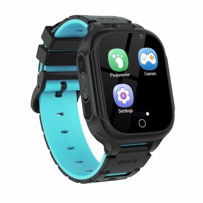 China Hot-selling Digital Playback Children's MP3 Playback Children's Smart Watch Children's Watch HD New Product Smart Watch for sale