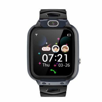 China MP3 Playback Boys And Girls Children's Smart Watch , 16 Games Pedometer With Cameras , Touch Screen Children's Watch for sale