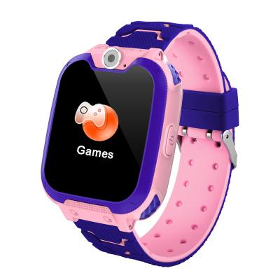 China Smart Waterproof Waterproof MP3 Playback Kids Smart Watch Children's GameSmart Watch Children's Watch Kids for sale