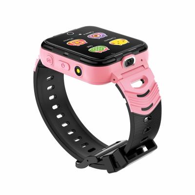 China MP3 Playback Amazon Sell Y30 New Kids Smart Watch Kids Baby Music Player Dial Call 2G Kids Watch Camera Function With 16 Mini Games for sale