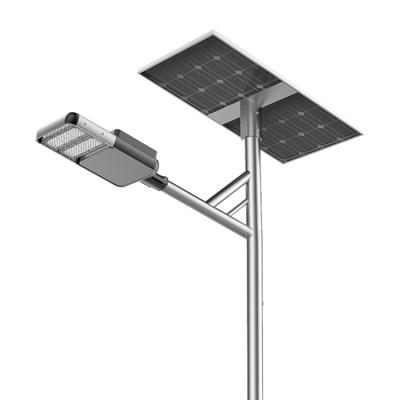 China ROAD ZJRG Ip66 remote control SMD outdoor waterproof aluminum 30W 40W 50W 60W 80W 100W 120W led remote control solar street light for sale