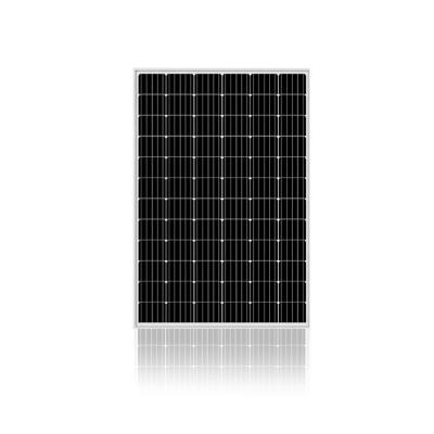 China Solar Power System 12v 50W 100W Solar Panel 150 Watt Solar Panels With CE TUV Monocrystalline for sale