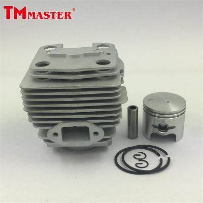 China Brush Cutter 36mm Cylinder Kit For Brush Cutter 3410 / G35 / G3K for sale