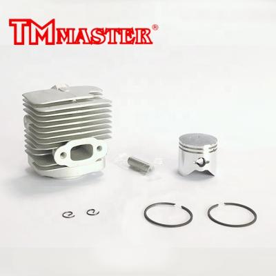 China Brush cutter cylinder piston kit fits for G26 brush cutter for sale