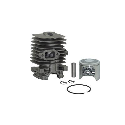 China CS2600 Chainsaw Spare Parts Cylinder Piston Kit Rings For Cylinder for sale