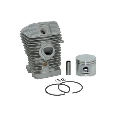 China MS230 chainsaw cylinder assy chainsaw spare parts cylinder piston kit rings for stihl MS230 chainsaw for sale