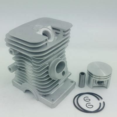 China Chainsaw Cylinder Piston Set Fits For STIHL 018 MS180 38mm Chainsaw for sale