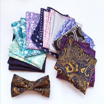 China European and American style high quality custom size silk or polyester neck cuff bandana for sale