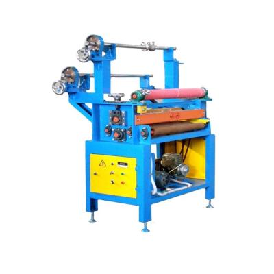 China machinery & High Quality PVC Material Specification PVC PE Vinyl Card Door Film Coating Laminating Machine For Aluminum Metal Stainless Steel Sheet MDF for sale