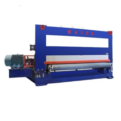 China Automatic Steel Polishing Machine For Stainless Steel Metal Inox Hairline No.4 Satin Surface Grinding Aluminum Brushing Sanding for sale