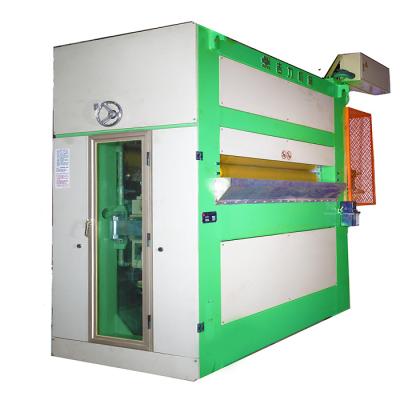 China No.4 Hairline Metal Deburring Edge / Rounding Finishing Machine for sale