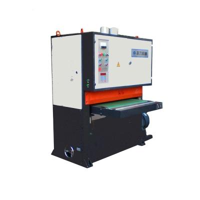 China Marble Gemstone Stone Surface Water Solid Grinding Polish Machine For Granite Stone Acrylic Artificial Marble Calibrating for sale