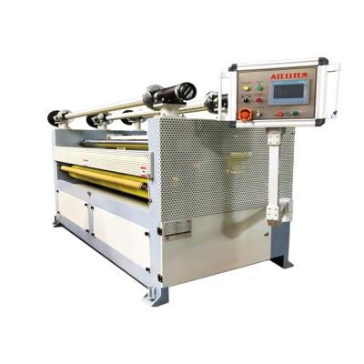 China Food PVC PE PU Coating Industrial High Quality Manual Cold Roll Roll Machine Prices Metal Stainless Steel Aluminum Aluminum Wood for sale