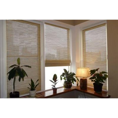 China Anti UV Soundproof Electric Window Curtain Roller Blinds For Windows Fireproof Bedroom Roller Blinds for sale