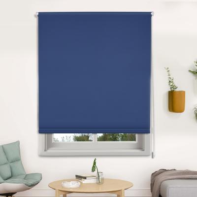 China 2021 Hot Sale Anti UV Support Customized Blinds Roller Shading Roller Blinds Blind Block for sale