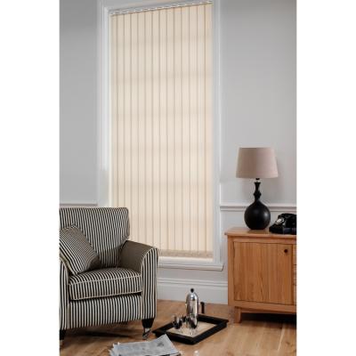 China China New Design Anti Blackout UV Vertical Blinds Vertical Price Panel Blinds for sale