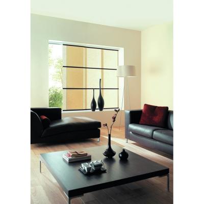 China High Quality And Valuable Anti Blackout UV Vertical Slat Blinds Blackout Blinds for sale