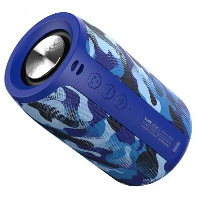 China No AUX wireless bluetooths subwoofer sports TF portable speaker IPX7 speaker. raincoats of light for sale