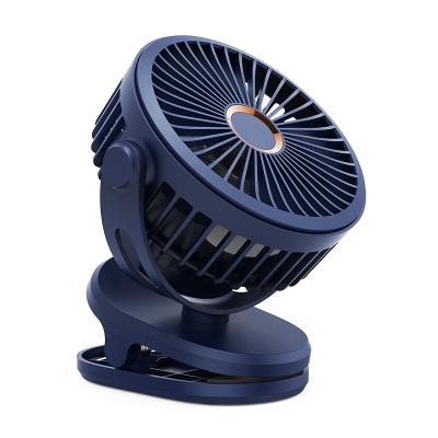 China High Quality Pink Outdoor Hot Selling USB High Wind Charging Portable Mini Fan for sale