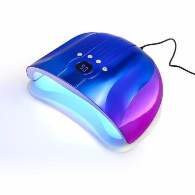 China LED Gel Nail Gel LED Fast Cure UV Lamp for sale