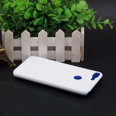 China thin & 3d Material Phone Case Wholesale Lightweight Sublimation Transparent Case Back Mobile Phone For Huawei Honor 9 LITE for sale