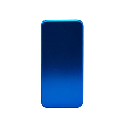 China thin & new lightweight material 3D sublimation case mold for heat transfer printing for iphone XR, planter molds for sale for sale