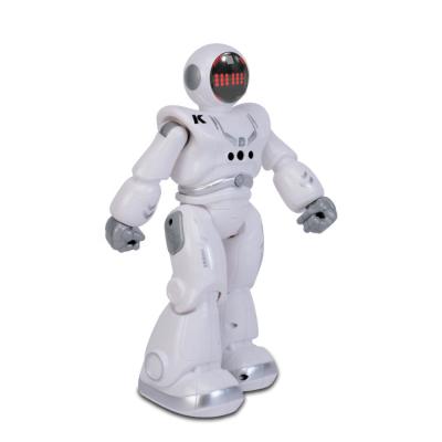 China Toy Smart Battery Operated Programming Robot Toys Smart Gesture Sensing Smart Toys Robots Kids Mini RC Robot for sale