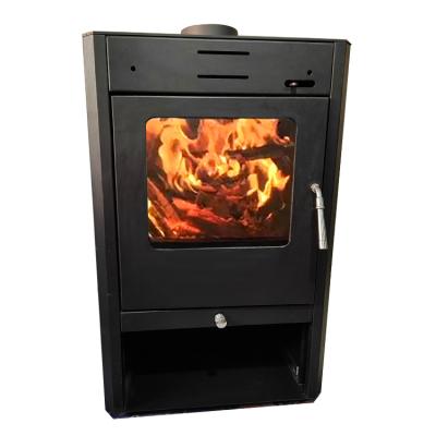 China Fashionable Appearance OEM Stove Woods Cook Wood Stove Modern Wood Stoves For Sale for sale