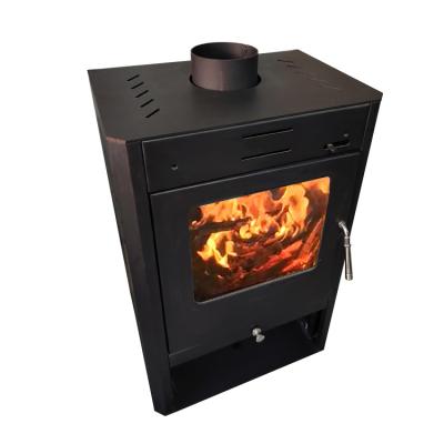 China Fashionable Appearance OEM Kitchen Stove Wood With Oven Wood Burning Stoves On Sale Portable Outdoor Wood Stove For Camping for sale