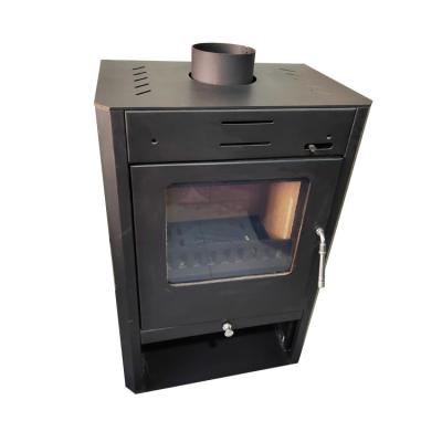 China Fashionable OEM Appearance Wood Stove Indoor Wood Fire Stove Wood Stoves On Sale for sale